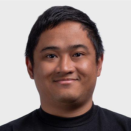 Jerome O. Veldad